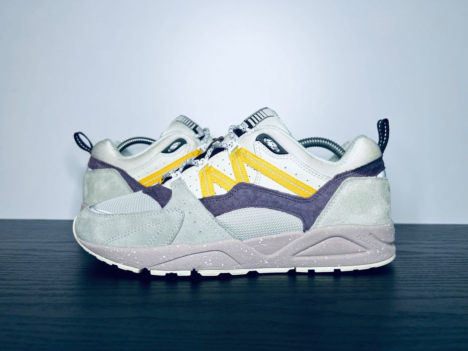 Кросівки KARHU FUSION 2.0 42.5р 27см