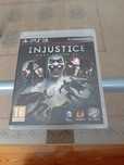 Injustice: Gods Among Us PS3