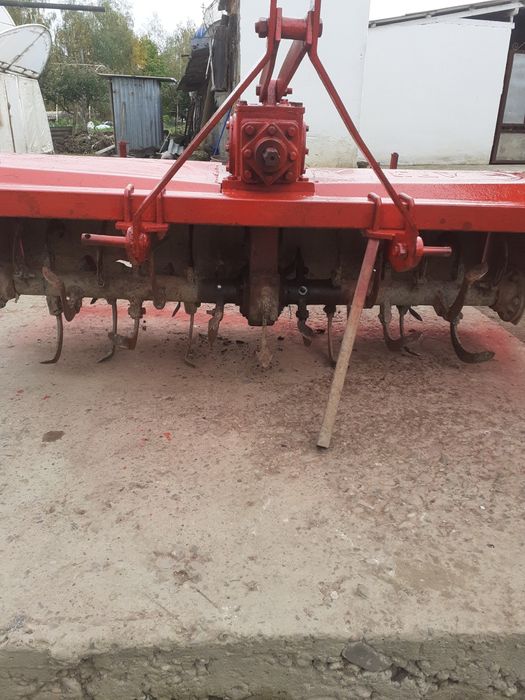 Міні трактор фотон 250