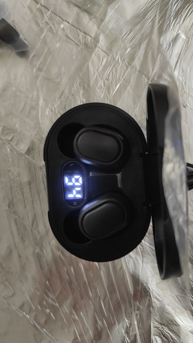 Навушники Bluetooth безпровідні