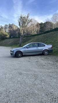 Bmw e46 320ci 170cv