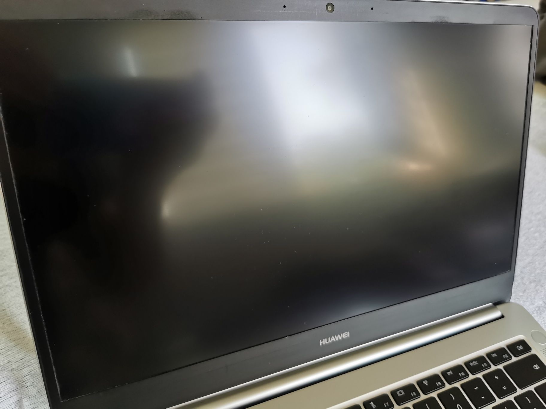 Huawei Matebook D14 KPL-W00 Ryzen 8GB Win10 IPS USB-C HDMI SSD256