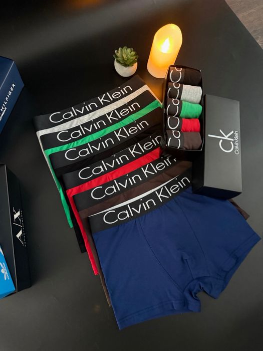 Труси чоловічі бавовна Туреччина Адідас Лакоста Том Найк