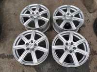 Felgi rial 5x120 7.5jx17 bmw insignia