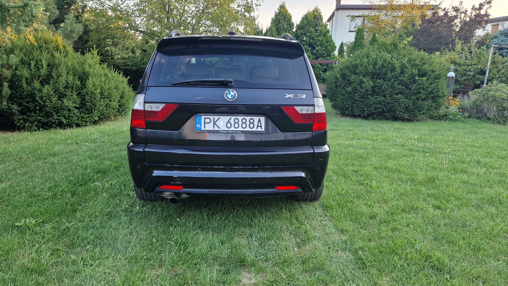 1. BMW • M Pakiet • Bezwypadkowe • Dynamiczne
