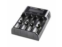 Ładowarka Walther MultiCharger 4s