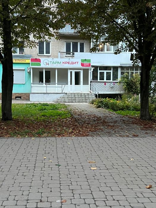 Аренда коммерческой недвижимости.