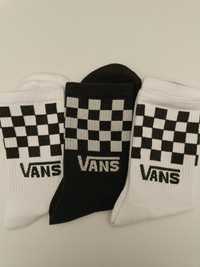 Meias Vans novas