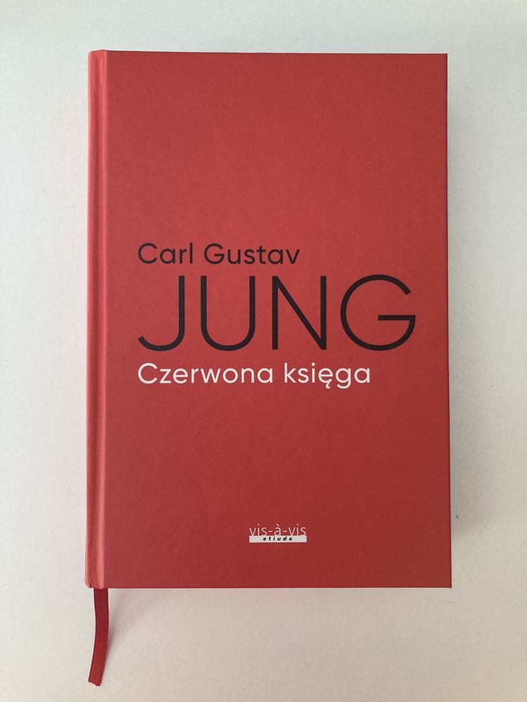 Czerwona księga, Carl Gustav Jung