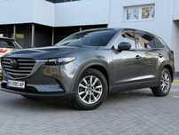 Mazda cx-9 полный привод , 7 мест