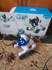 Wowwee chip робот