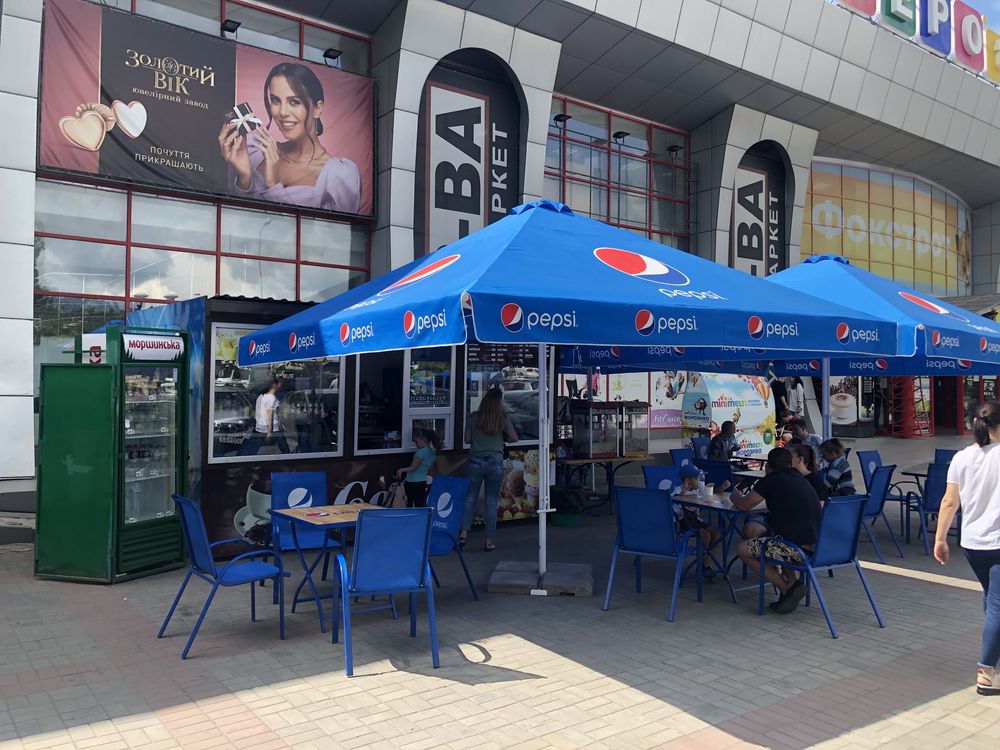 Продам Маф Киоск
