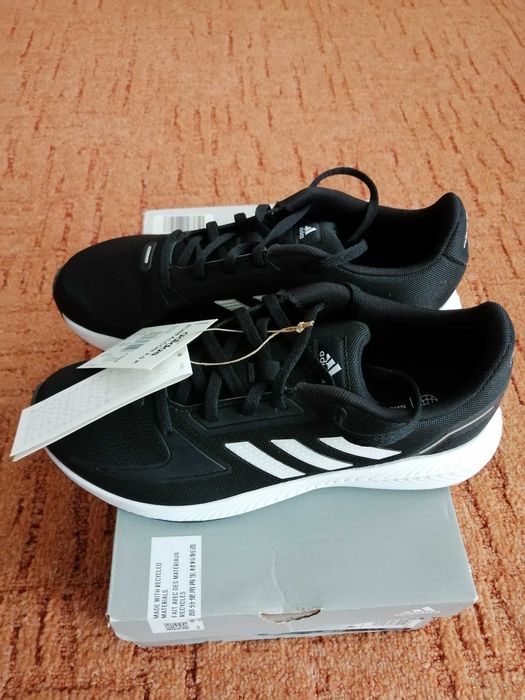 Buty ADIDAS 40 Runfalcon 2.0K
