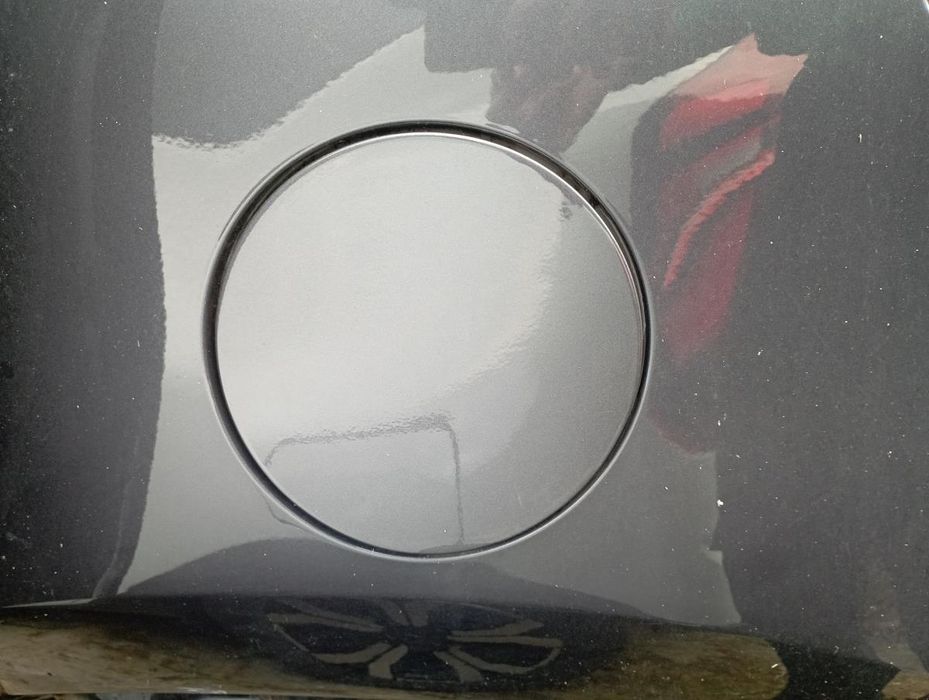 Tampa depósito combustível KIA Sportage IV (QL)