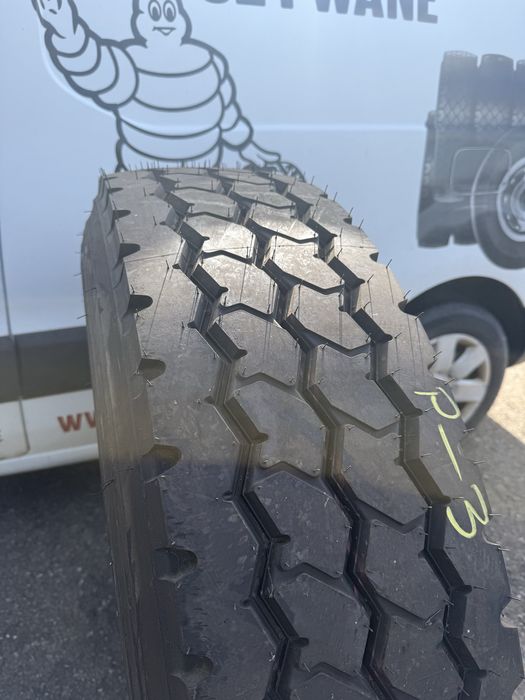 P2- 315/80/22,5 Firestone FS833/ nowa