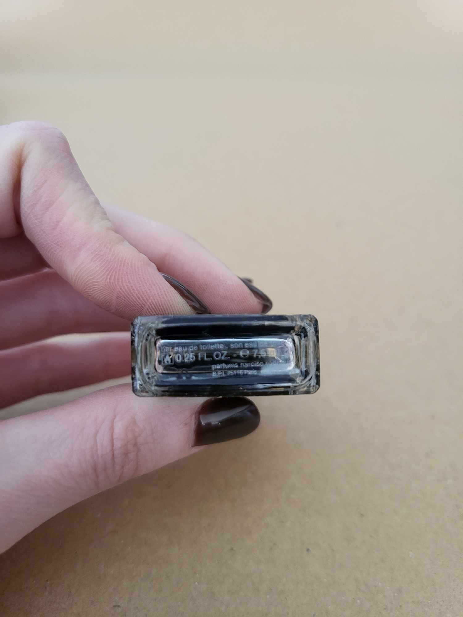 Perfume Miniatura | For Her, Narciso Rodriguez (7,5ml)