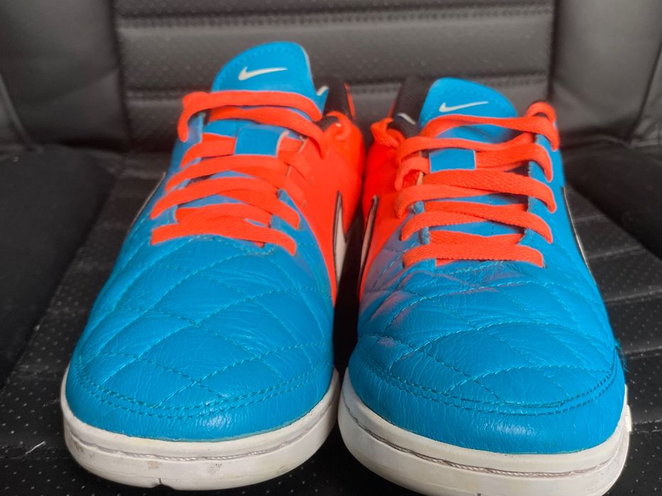 Nike Tiempo 36,5 (23,5cm) Halówki