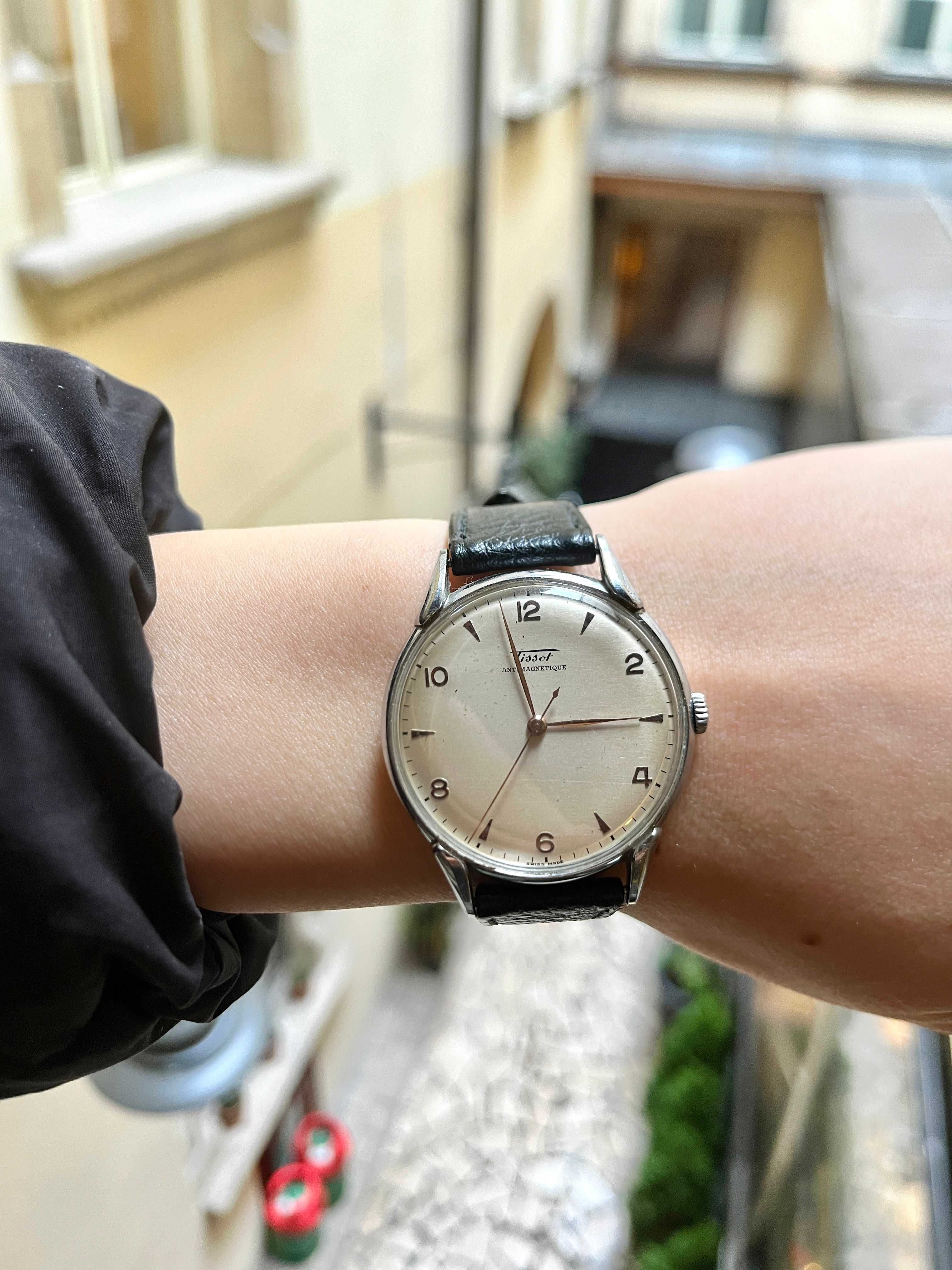 Zegarek   Tissot