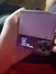 Samsung Galaxy flip 3