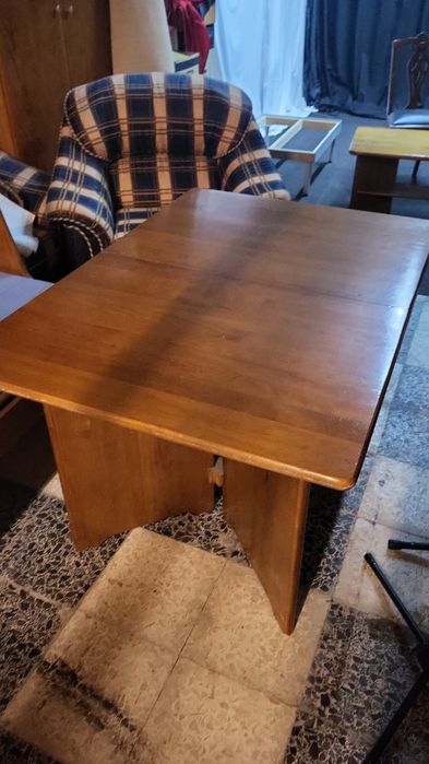 Mesas de sala e salinha