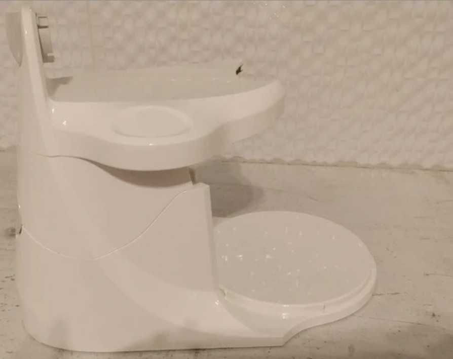Podstawa stojak zelmer 481 do robota