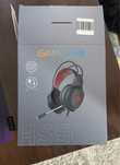 Наушнки игровые GamePro HS560