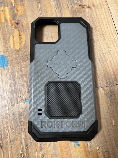 Чохол-накладка Rokform Rugged для iPhone 11 Pro