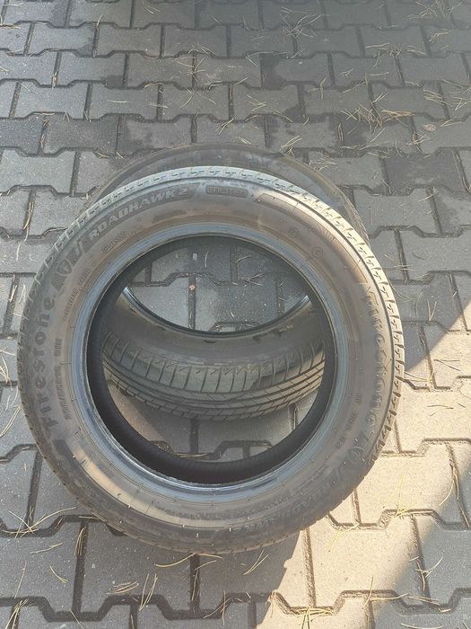 Opony letnie 205/55 R16 Roadhawk 2