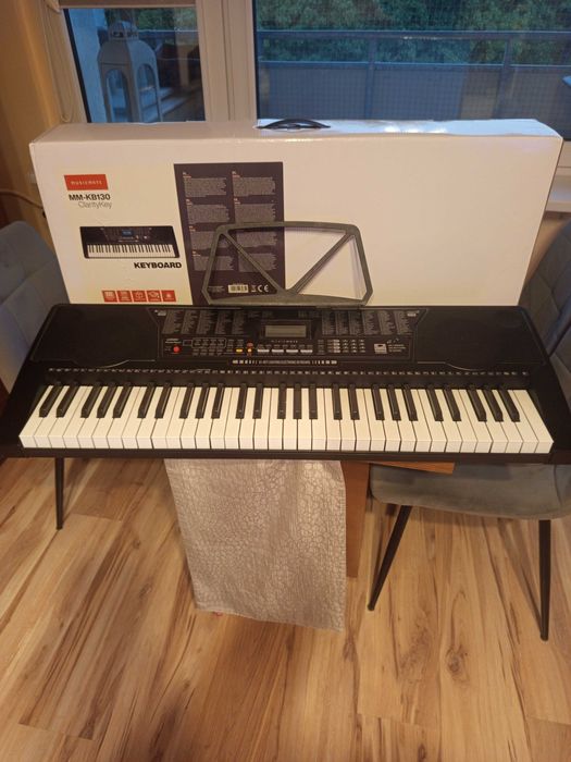 Keyboard MM-KB130