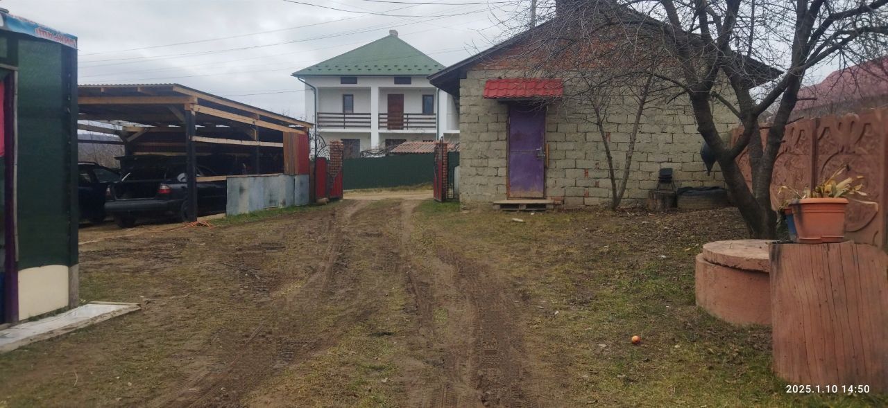 СМТ Глибока Продаеться Будинок.