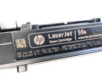 Картрідж першопроходець пустий корпус оригінал HP 59A CF259A