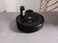 Robot Sprzątający IROBOT ROOMBA e5 RVC-Y1