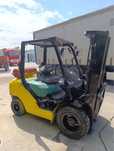 Komatsu FG30T-16