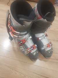Лыжные ботинки Tecnica розм. 41,5