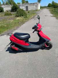 Скутер Honda Dio 28