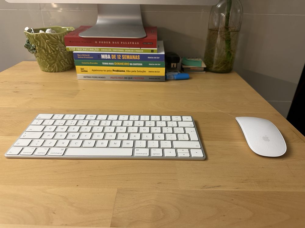 iMac 21.5 (modelo 2017)