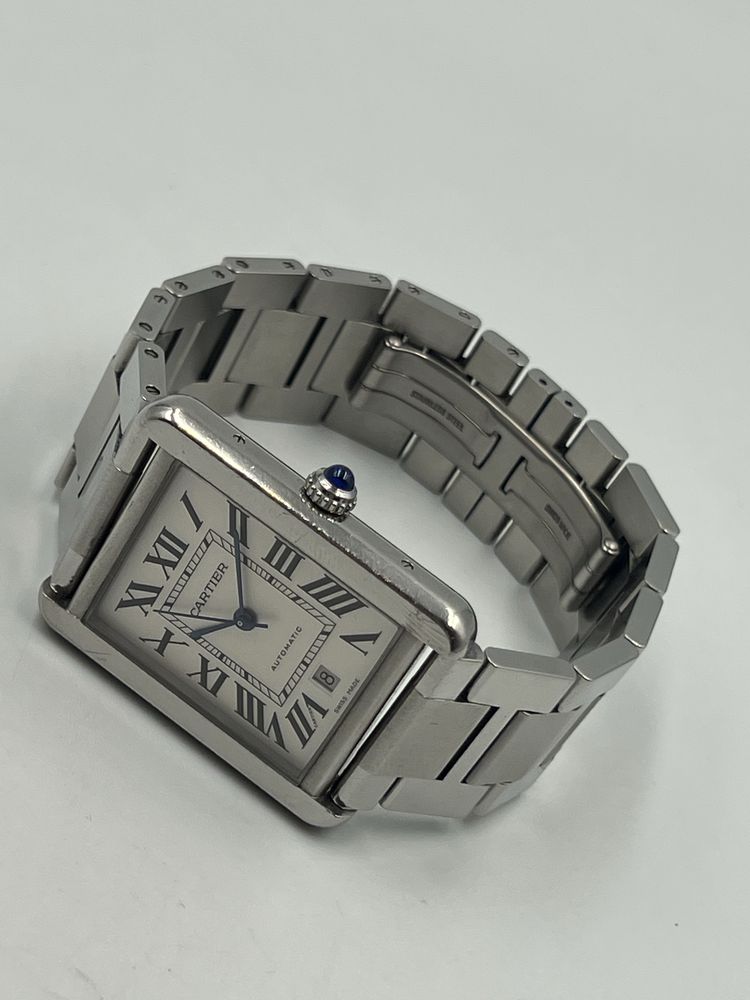 Cartier Tank Solo  XL