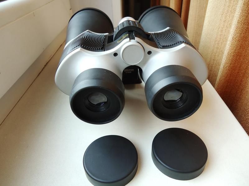 Бінокль мисливський Breaker Optical Binoculas 12x60wa