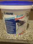 Mapei Kerapoxy Easy Design 135-fuga epoksydowa 3kg