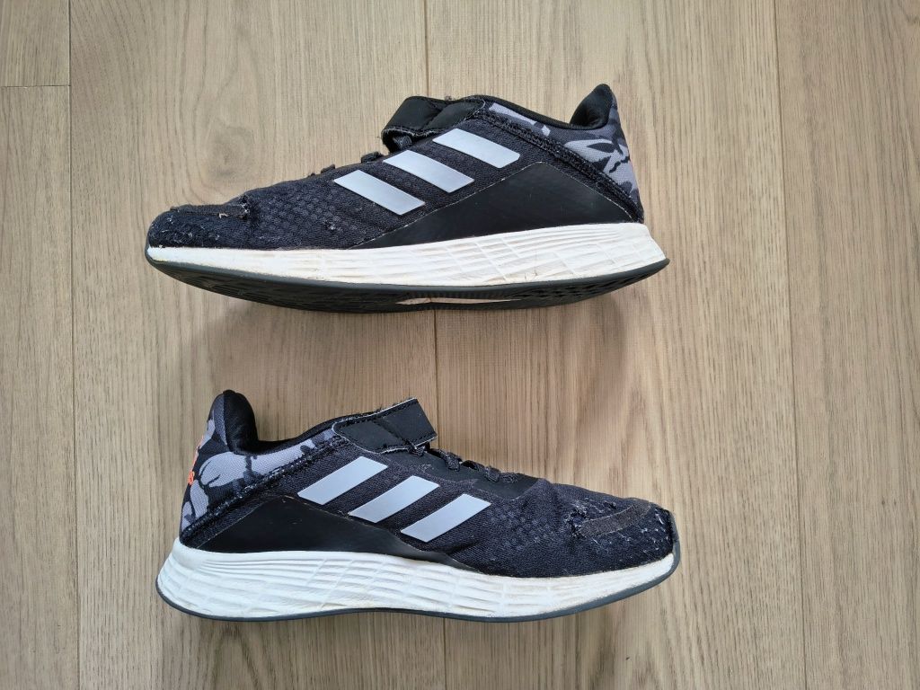 Adidas lightmotion 34 35 sneakersy