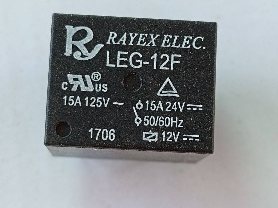 Продам Релле LEG-12F