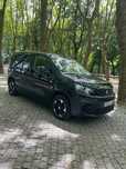 Peugeot PARTNER PREMIUM STANDARD 1-5 BLUEHDI