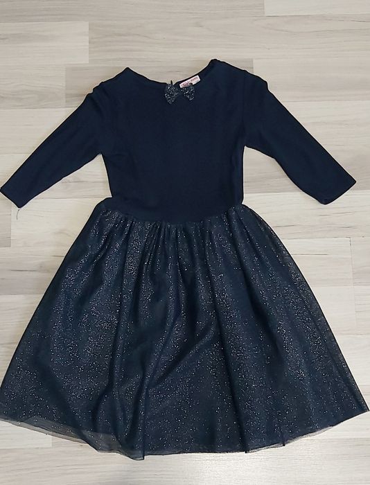 Sukienka Cool club rozmiar 140