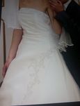 Vestido de noiva  TAM S