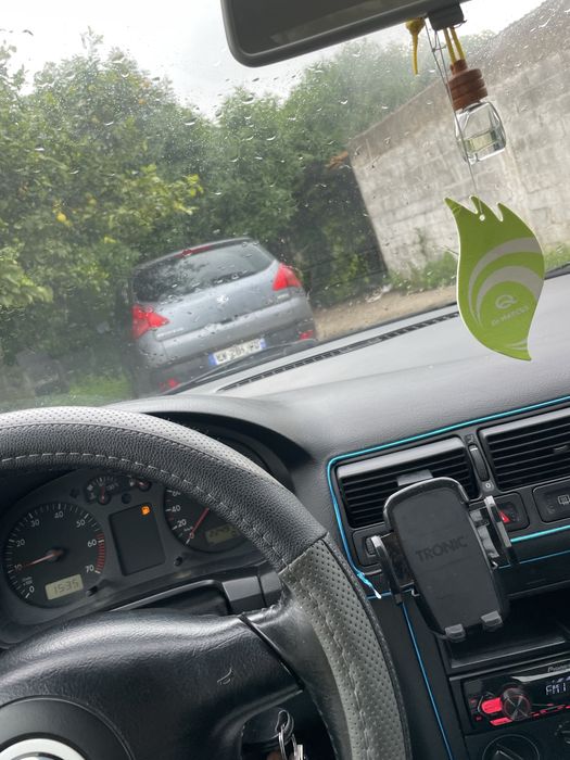 Golf 4 1.4 16 v