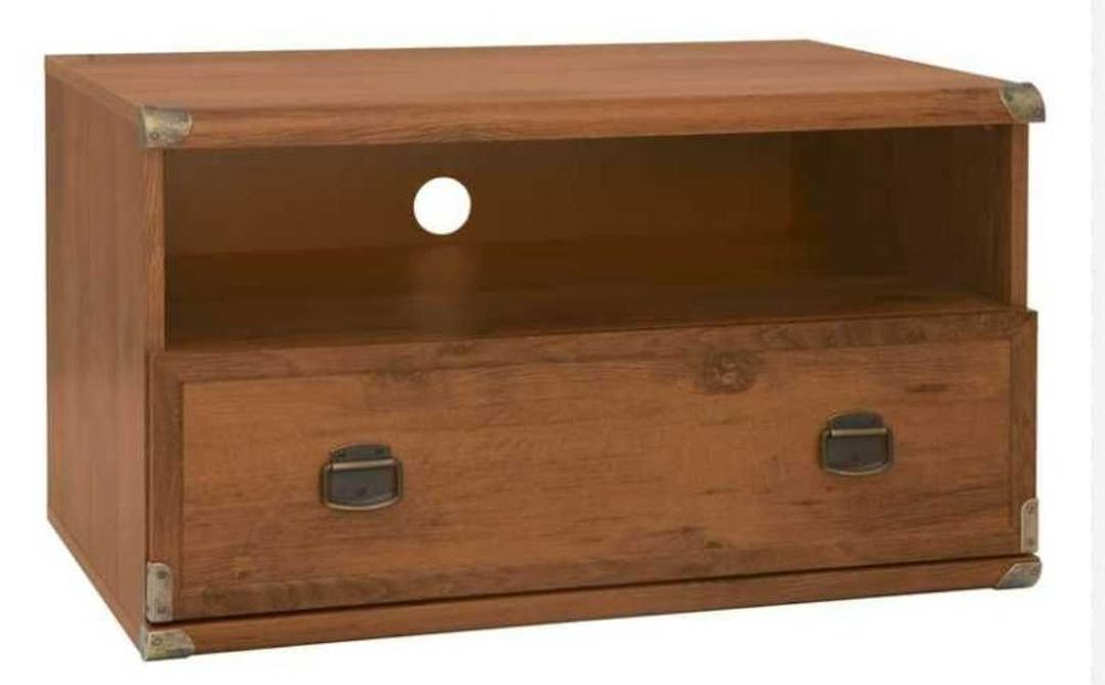 Zestaw mebli szafka nocna, tv, komoda