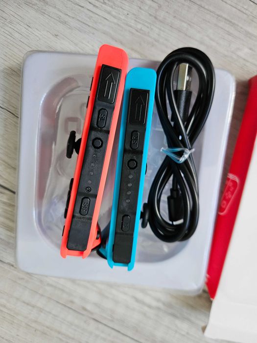nintendo switch joy cony