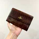 Женский кошелёк Vivienne Westwood