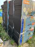 Styropian  grafitowy Termo Organika EPS100, 6cm i 4cm
