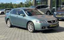 Honda Accord 2004
